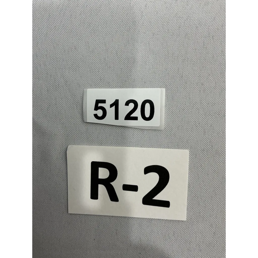 womans jc penny Pull On Casual Pants Black Zip Pockets Elastic Waist XL - Image 9