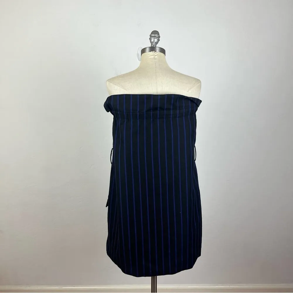 Lovers + Friends Sadie Stripe Mini Dress - Image 7