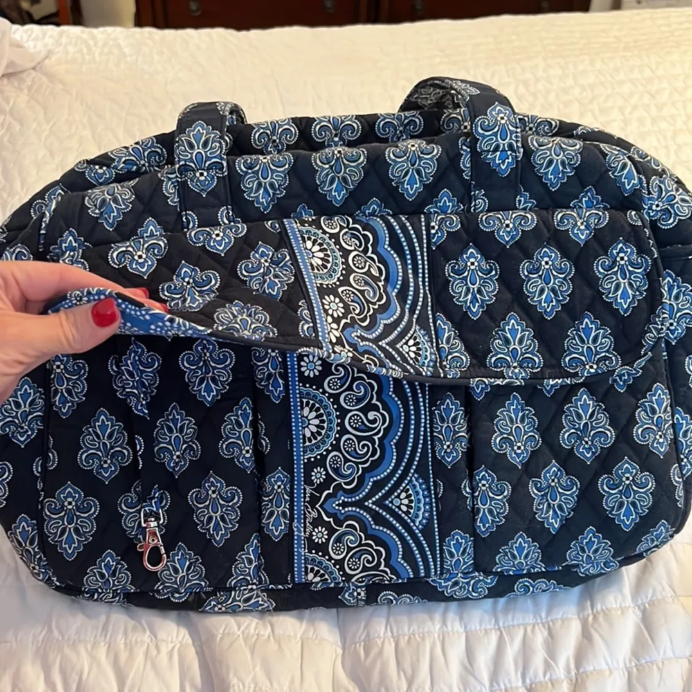 diaper bag - Image 3
