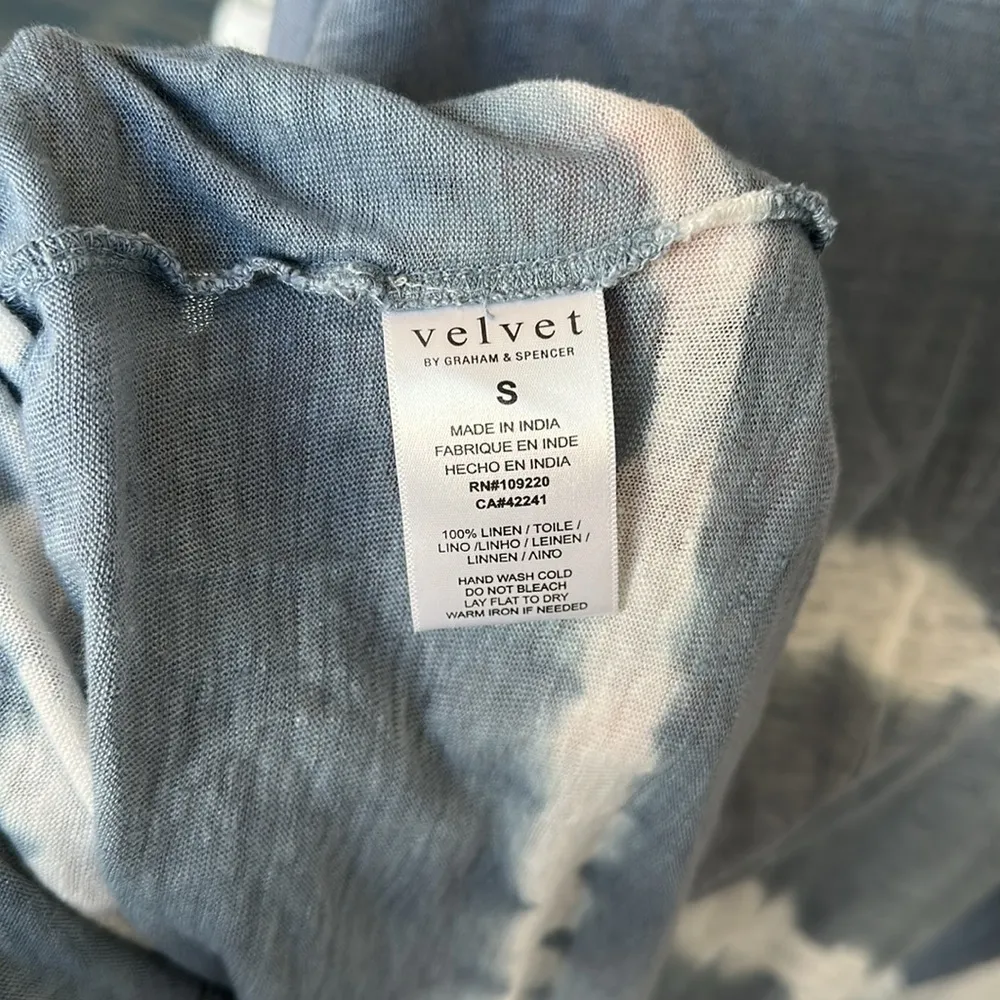 Velvet by Graham & Spencer Tie - Image 5