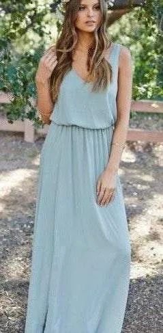 Kendall Bridesmaid Dress - Image 3