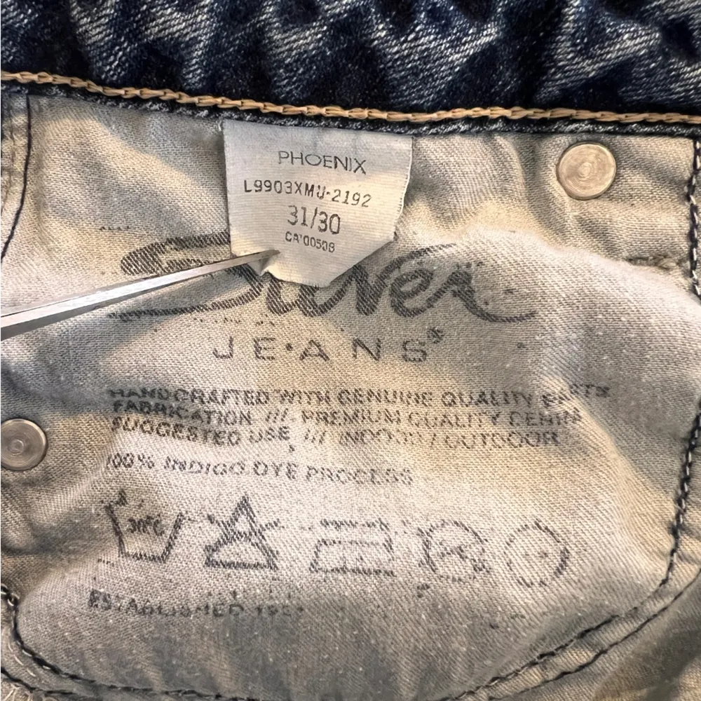 Silver Jeans Phoenix Jeans - Image 13