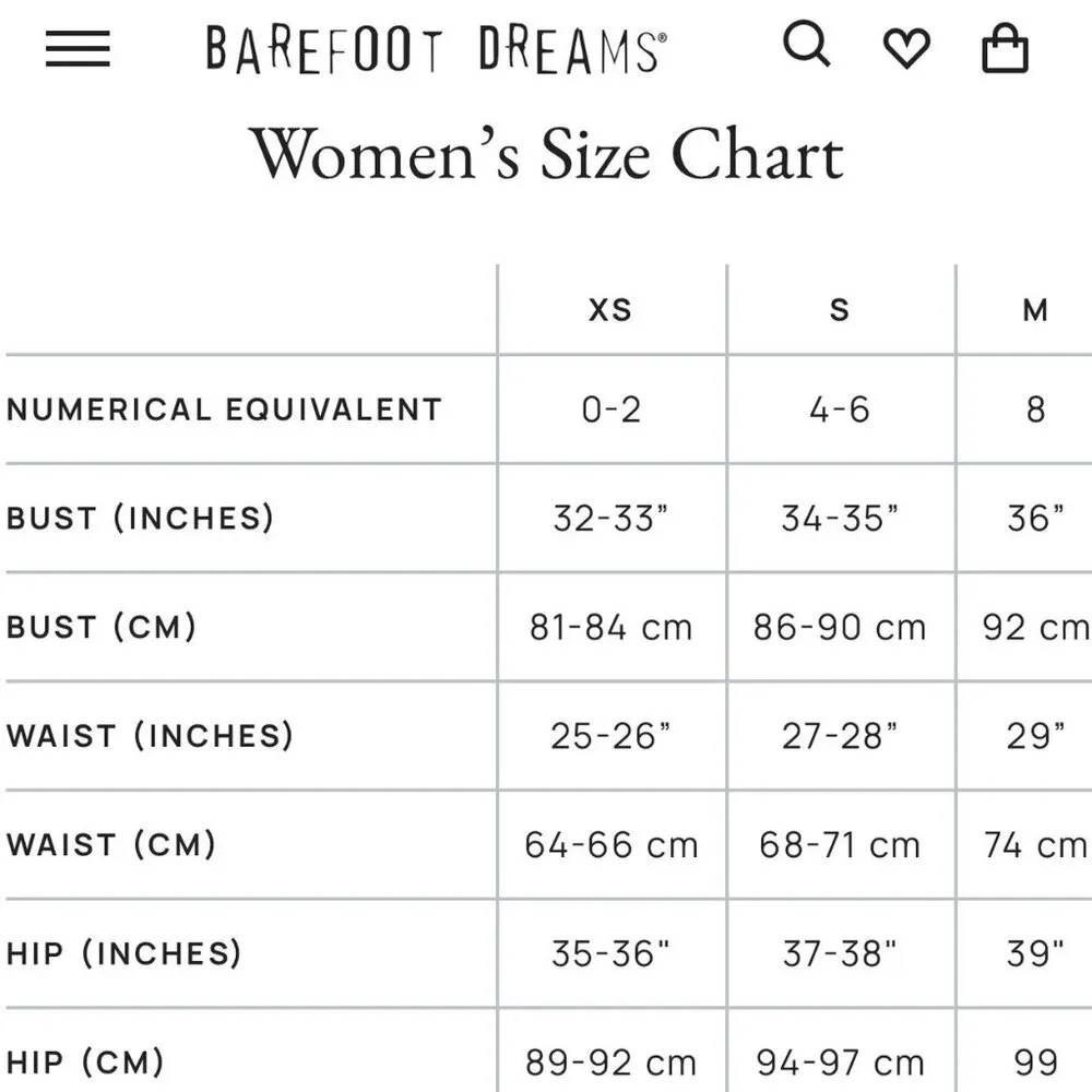 Barefoot Dreams CozyChic Lite Knit Circle Cardi - Image 9