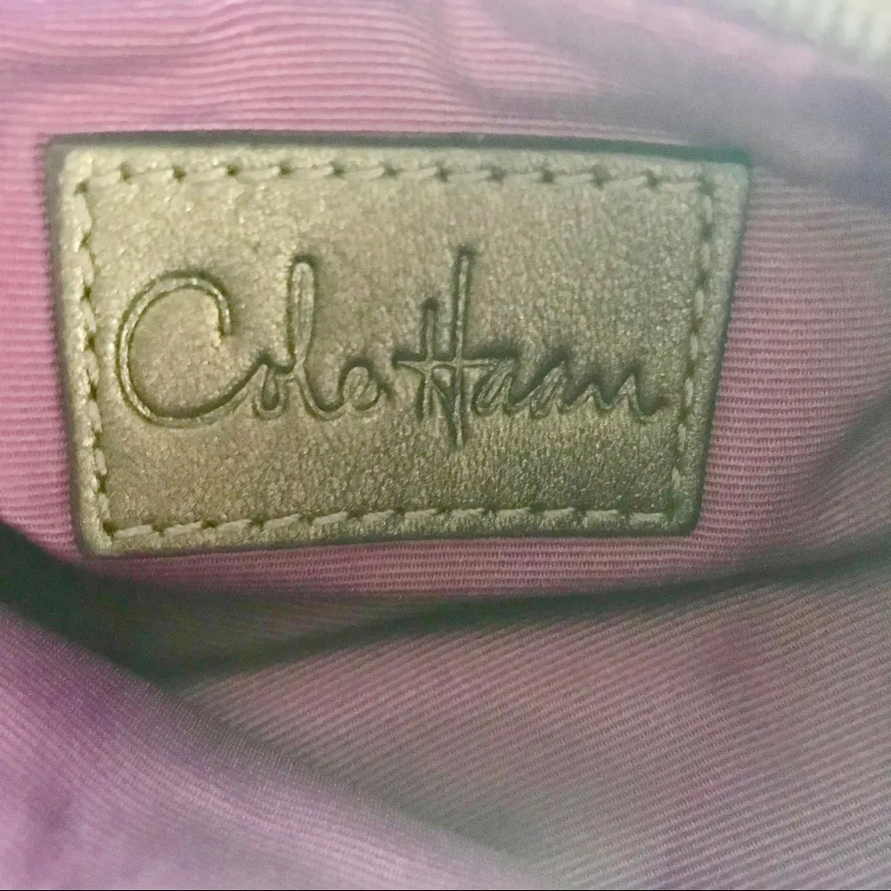 Cole Haan Wristlet - Image 5