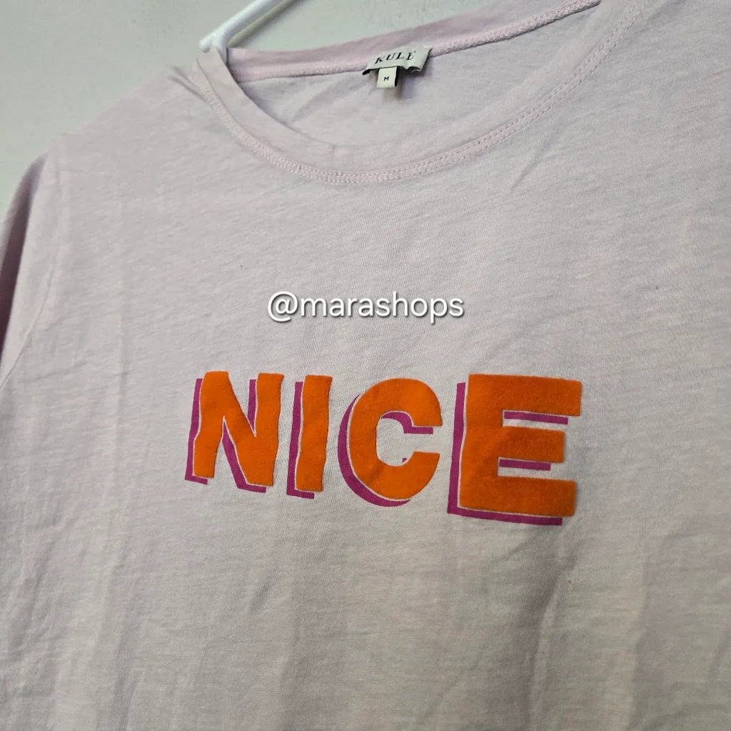 Kule The Modern Nice T - Image 2