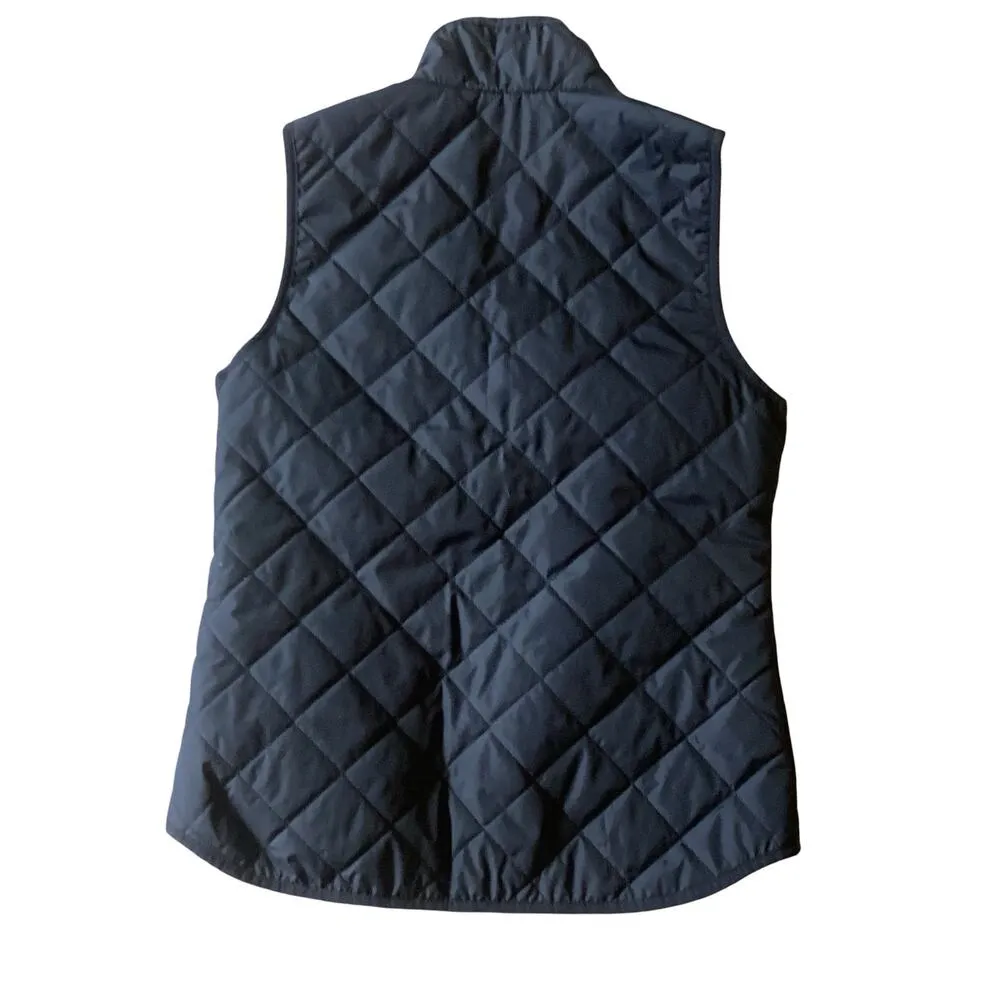 Old Navy Quilted Vest - Image 7