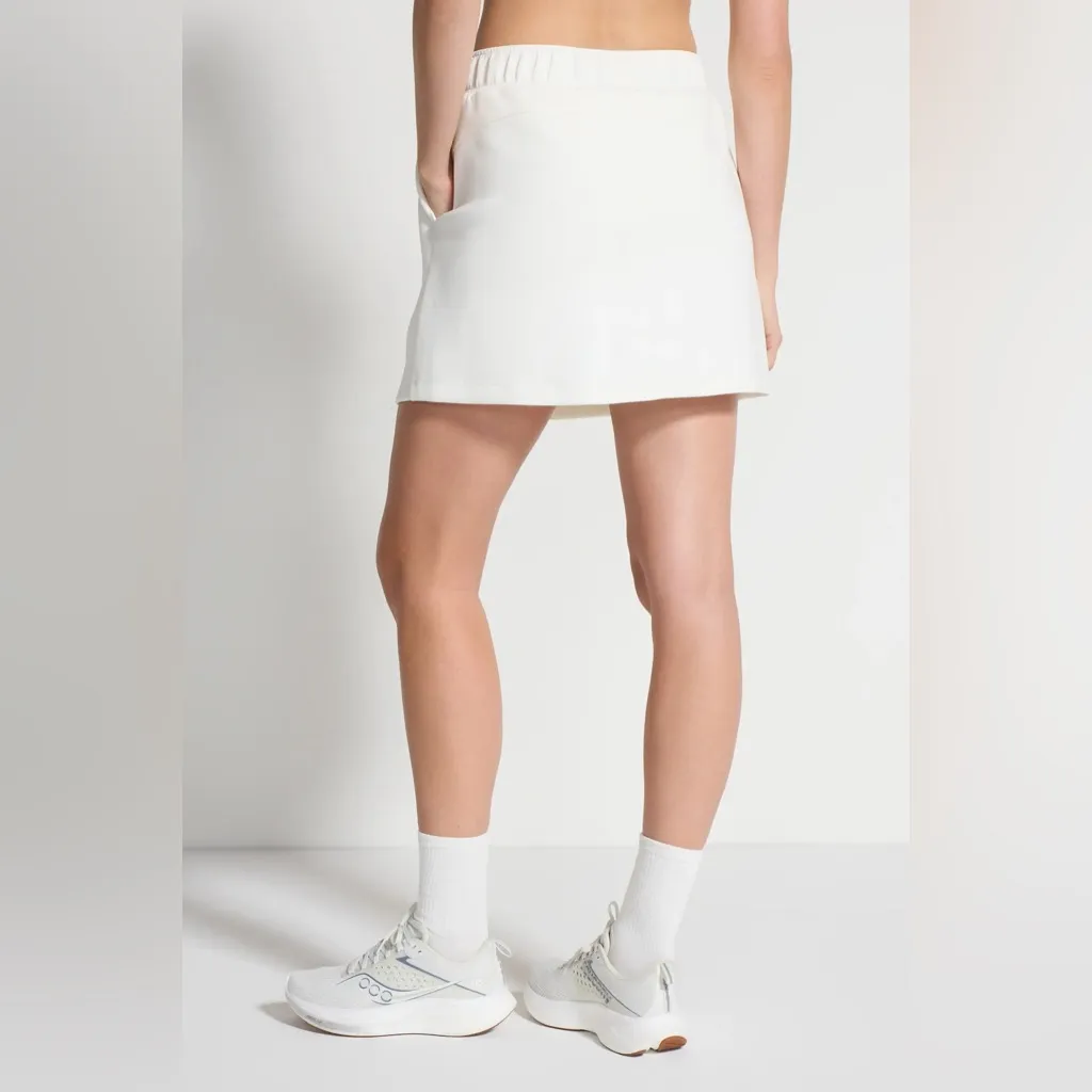 Mondetta high rise walking skort nwt - Image 2