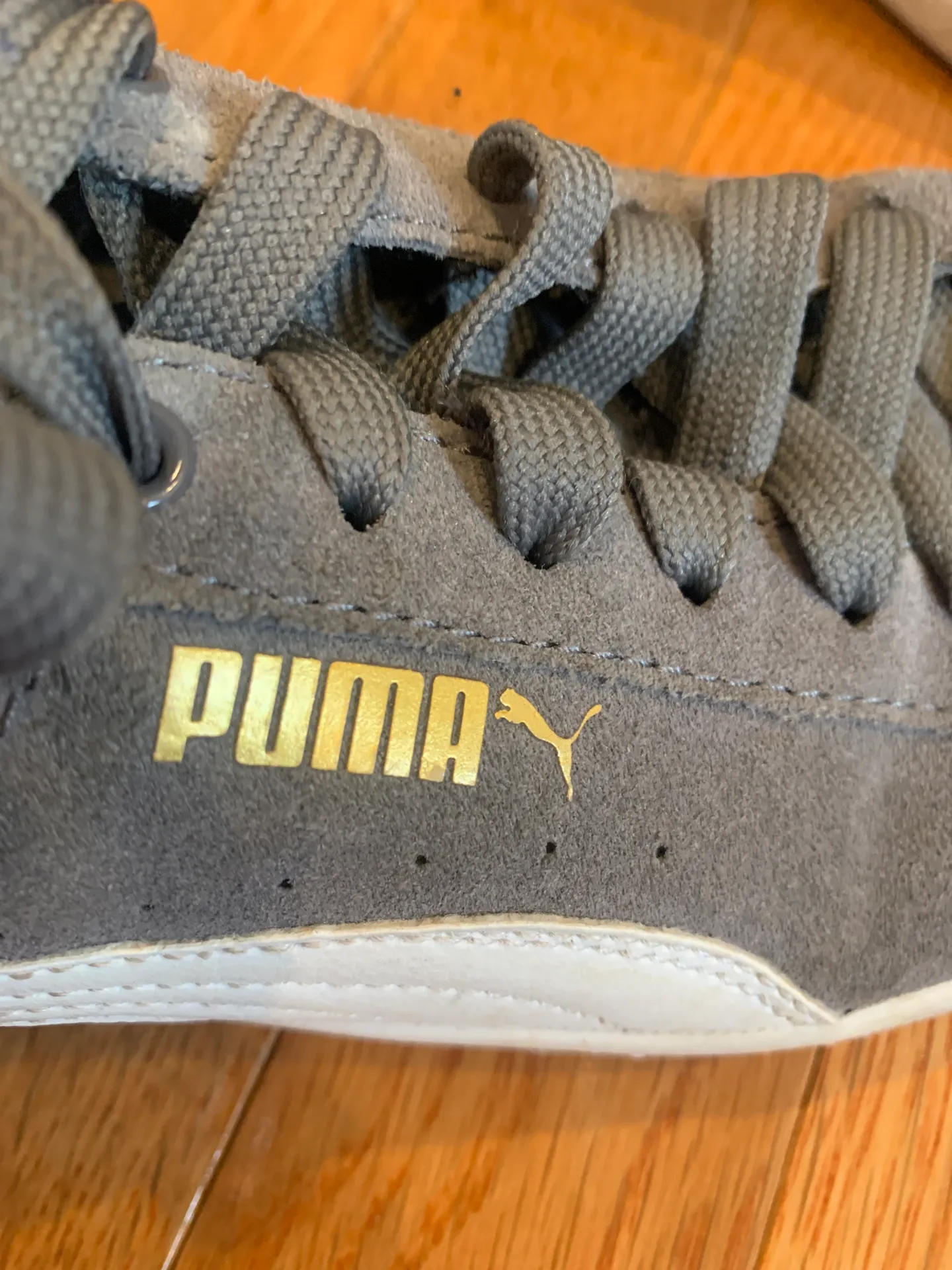 Puma Comfy Sneakers - Image 3