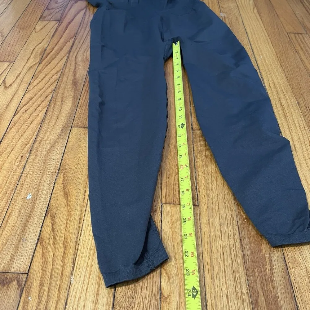 Free People Movement x Hatch Good Karma Green Maternity One Piece Bodysuit Med. - Image 9