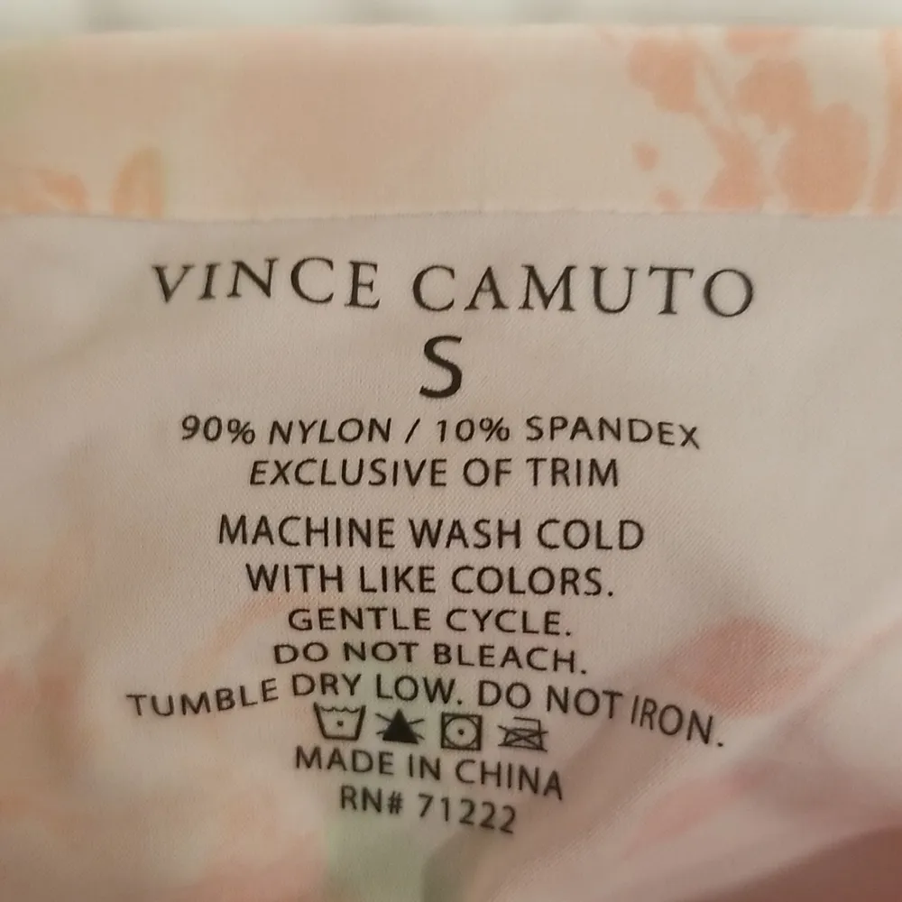 💕VINCE CAMUTO💕 Lounge Bras (3 Pack) S NWT - Image 8