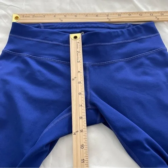 ATHLETA Sonar Cropped Legging Size ST‎ Small Tall - Image 10
