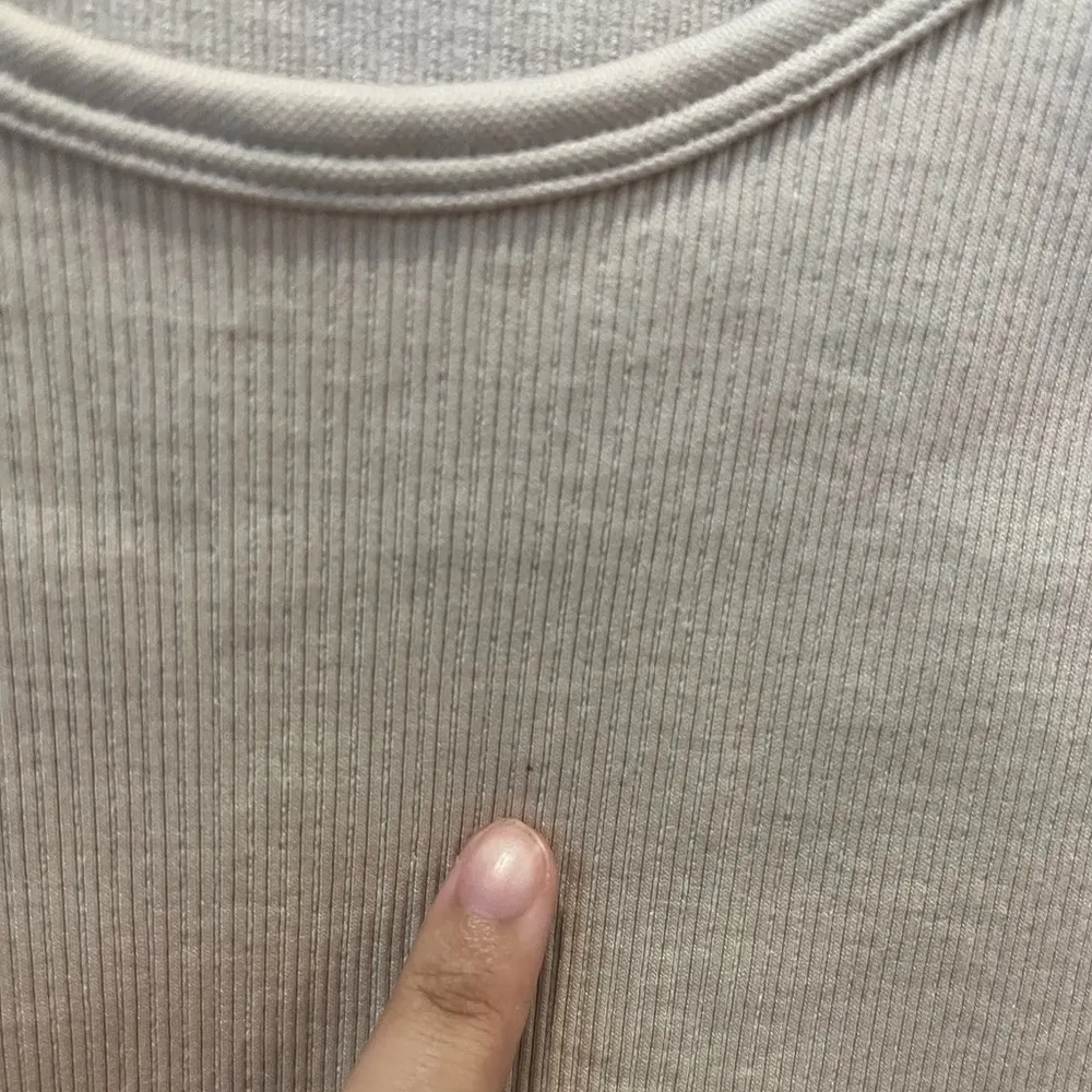 Offline Crop Shirt - Image 3