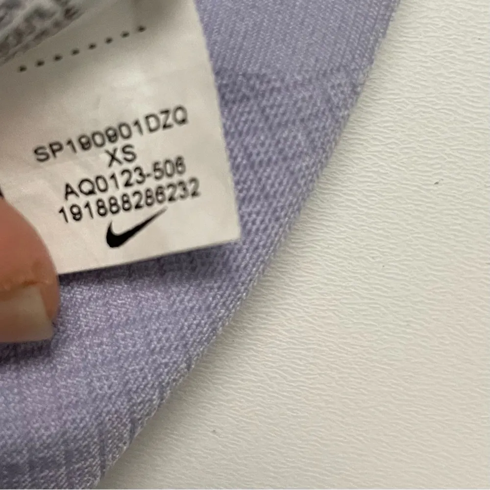 Sports Bra Seamless Light Impact Yoga Pilates Lounge Lavender Purple Dawn - Image 13