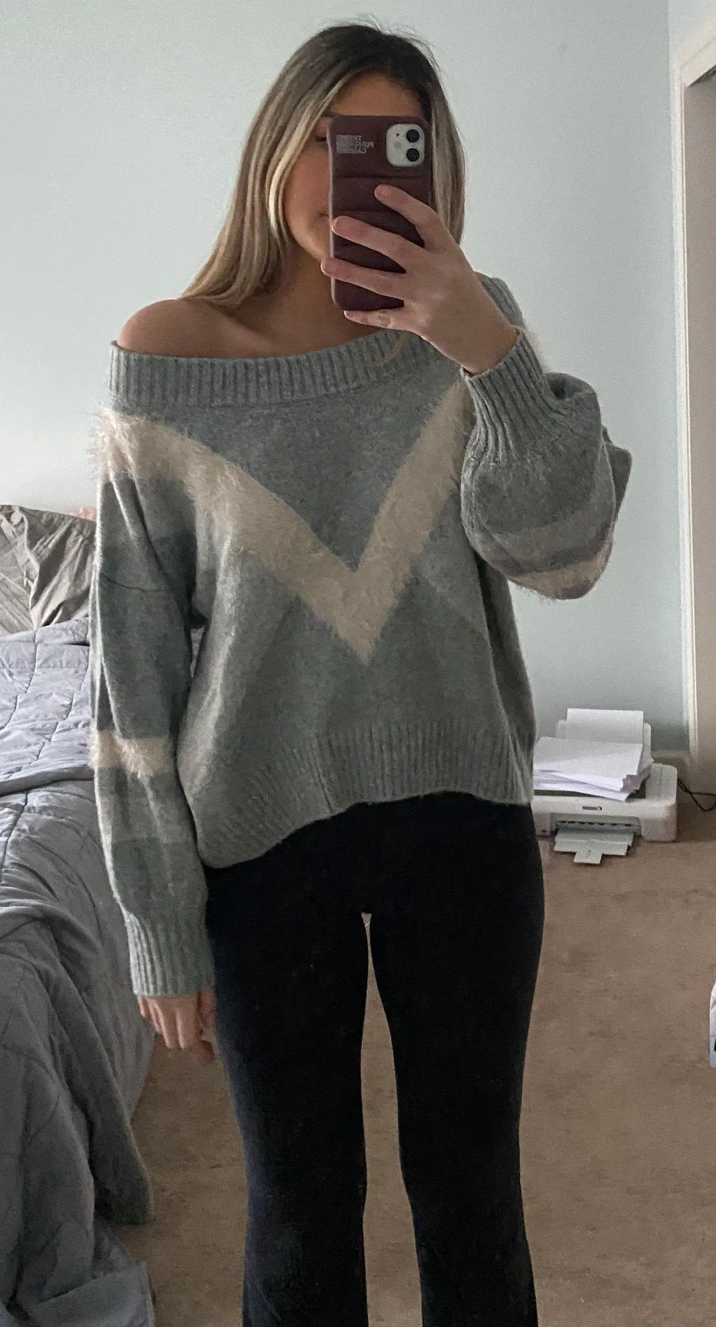 Sweater - Image 2