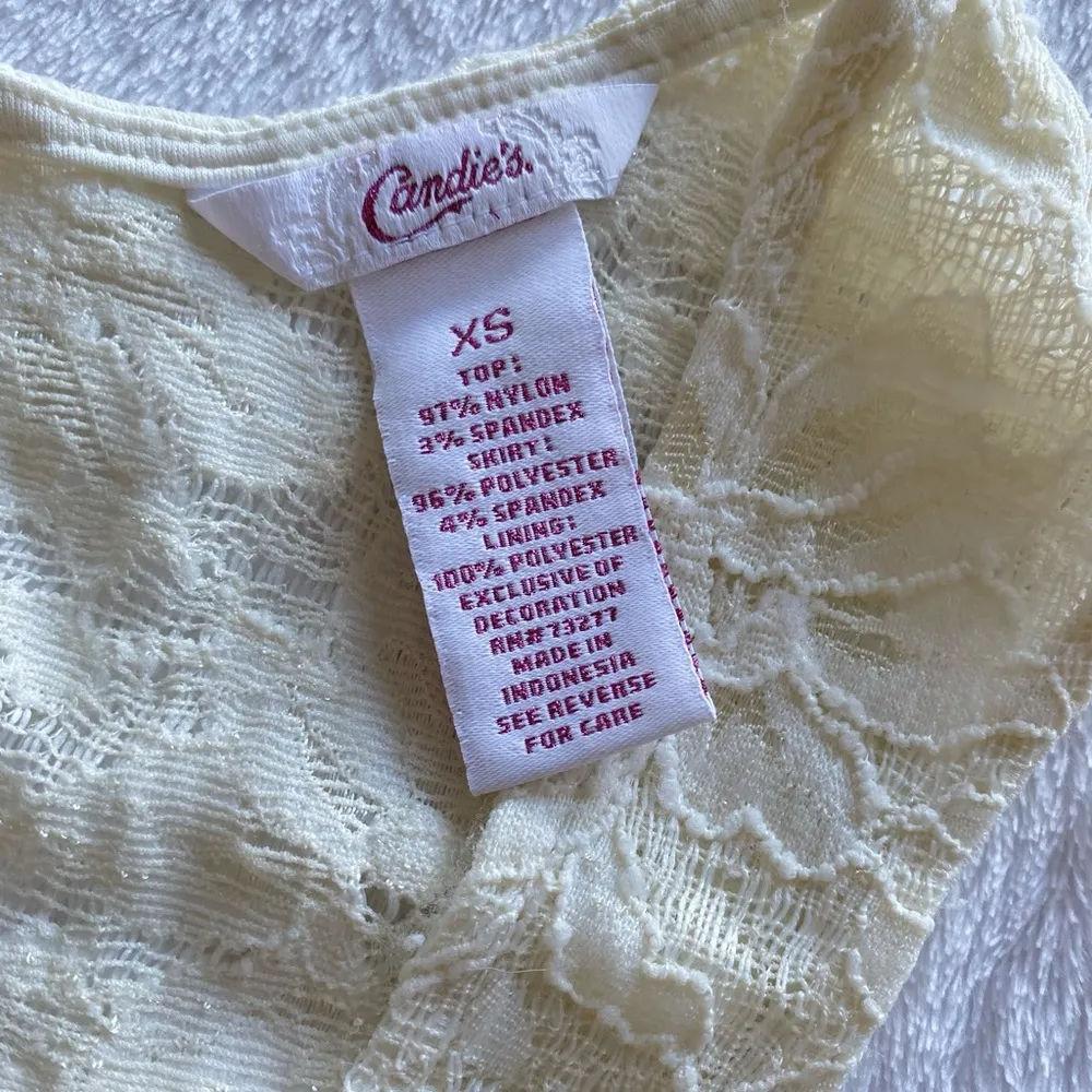 Candie’s Dress - Image 5