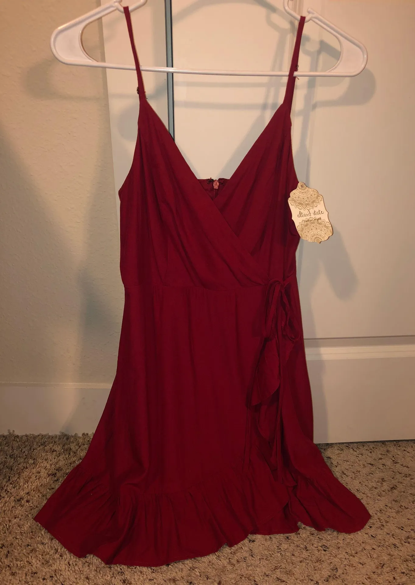 Altar'd State Alter’d State Dress - Image 2