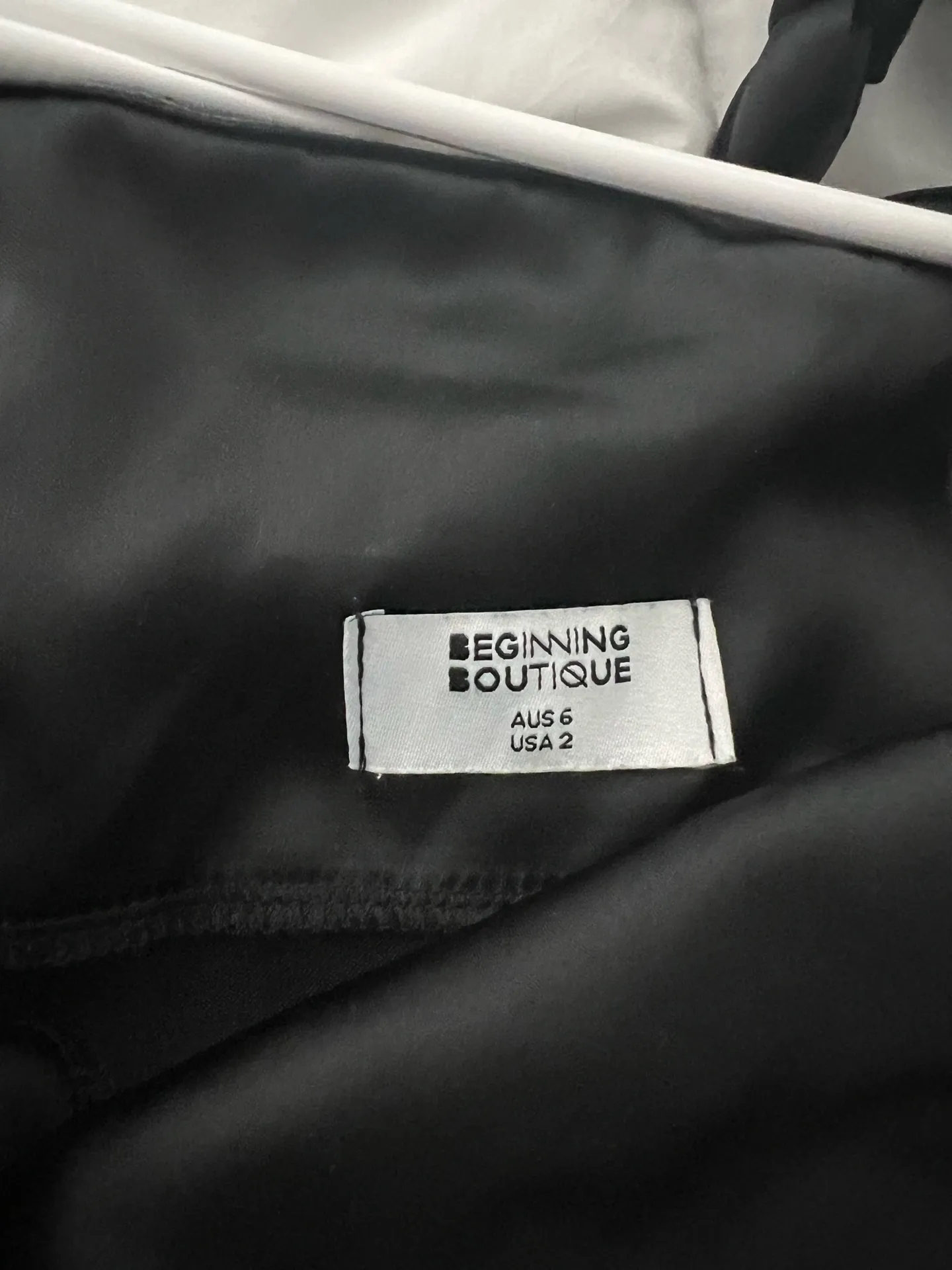 Formal dress - Image 3