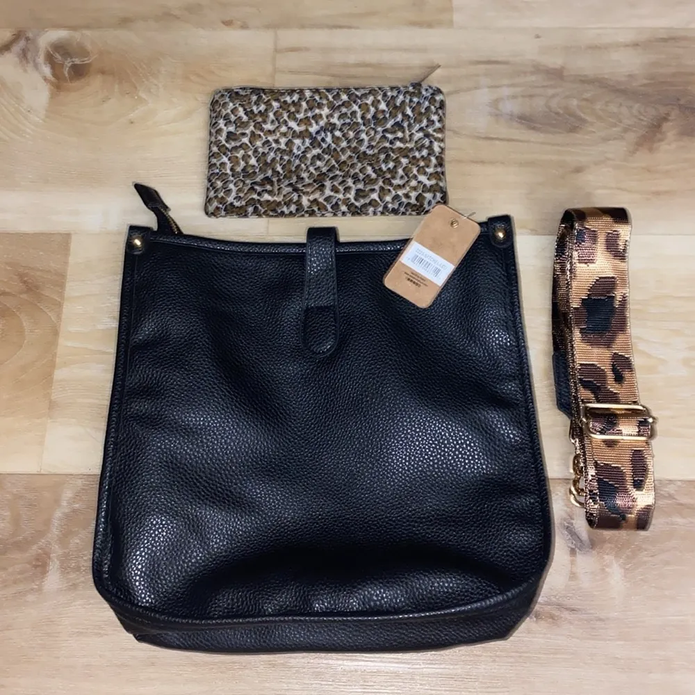 NWT Simply Southern Satchel - Image 5