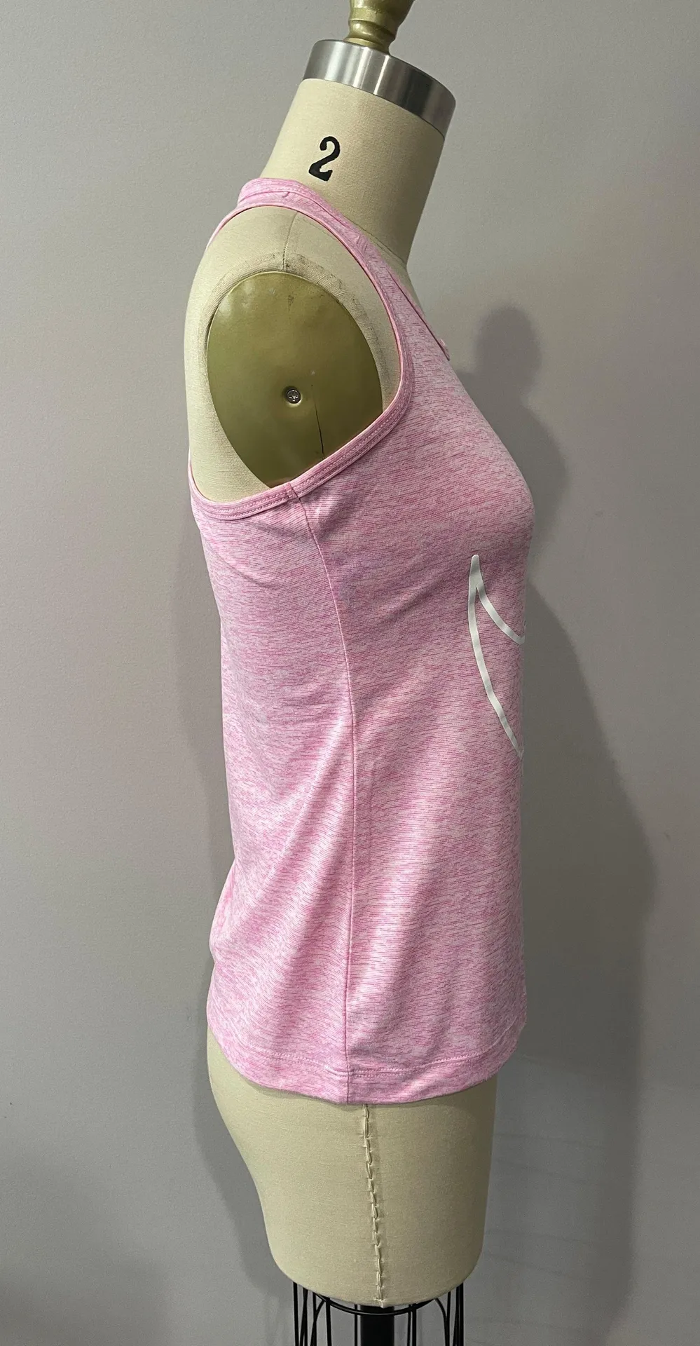 Dri-Fit Tank Top - sz XL - Image 3