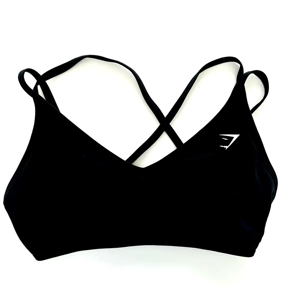 Gymshark  L Back Gains Sports Bra - Image 2