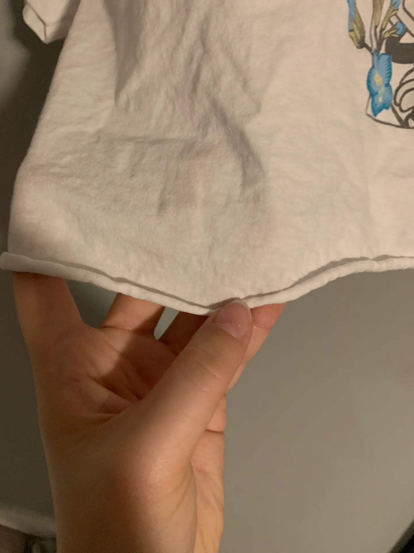 Disney Crop Top - Image 4