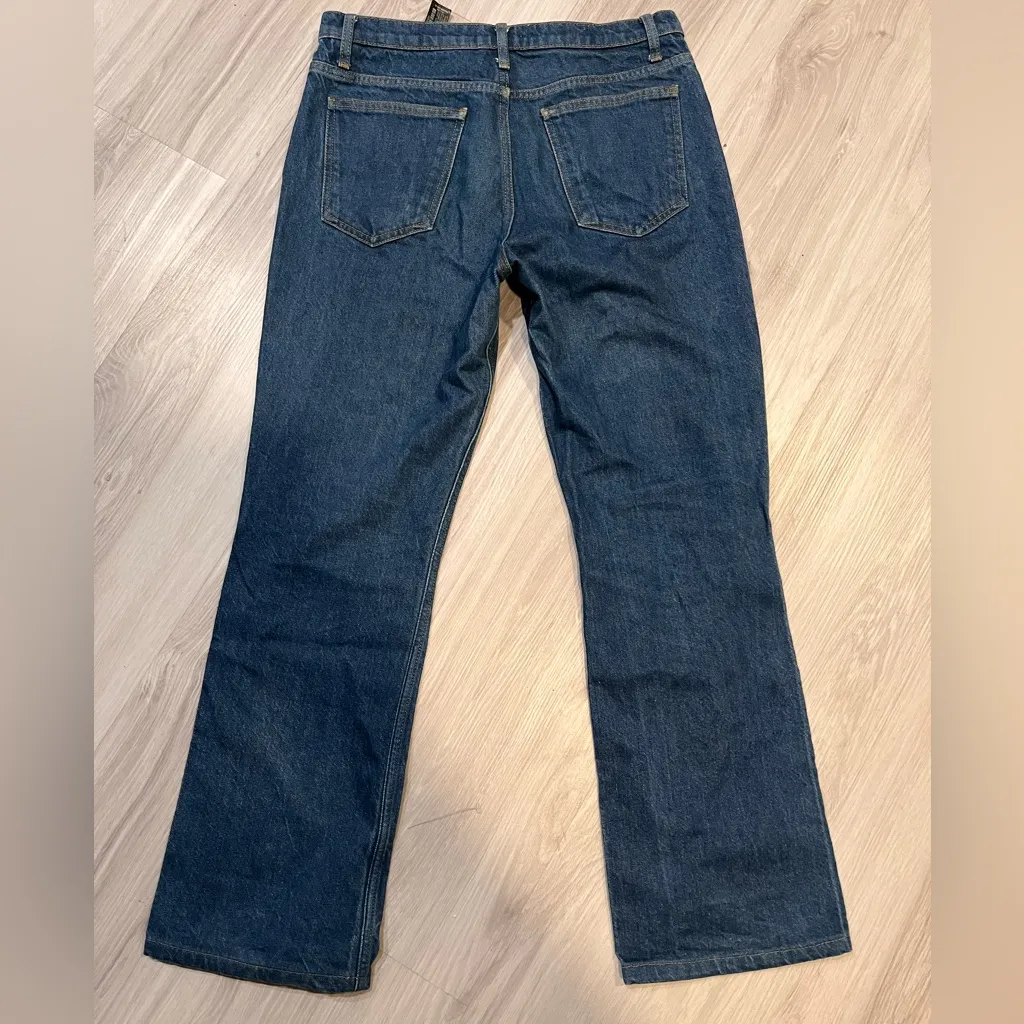 ZARA Women Blue Jeans‎ - Image 3