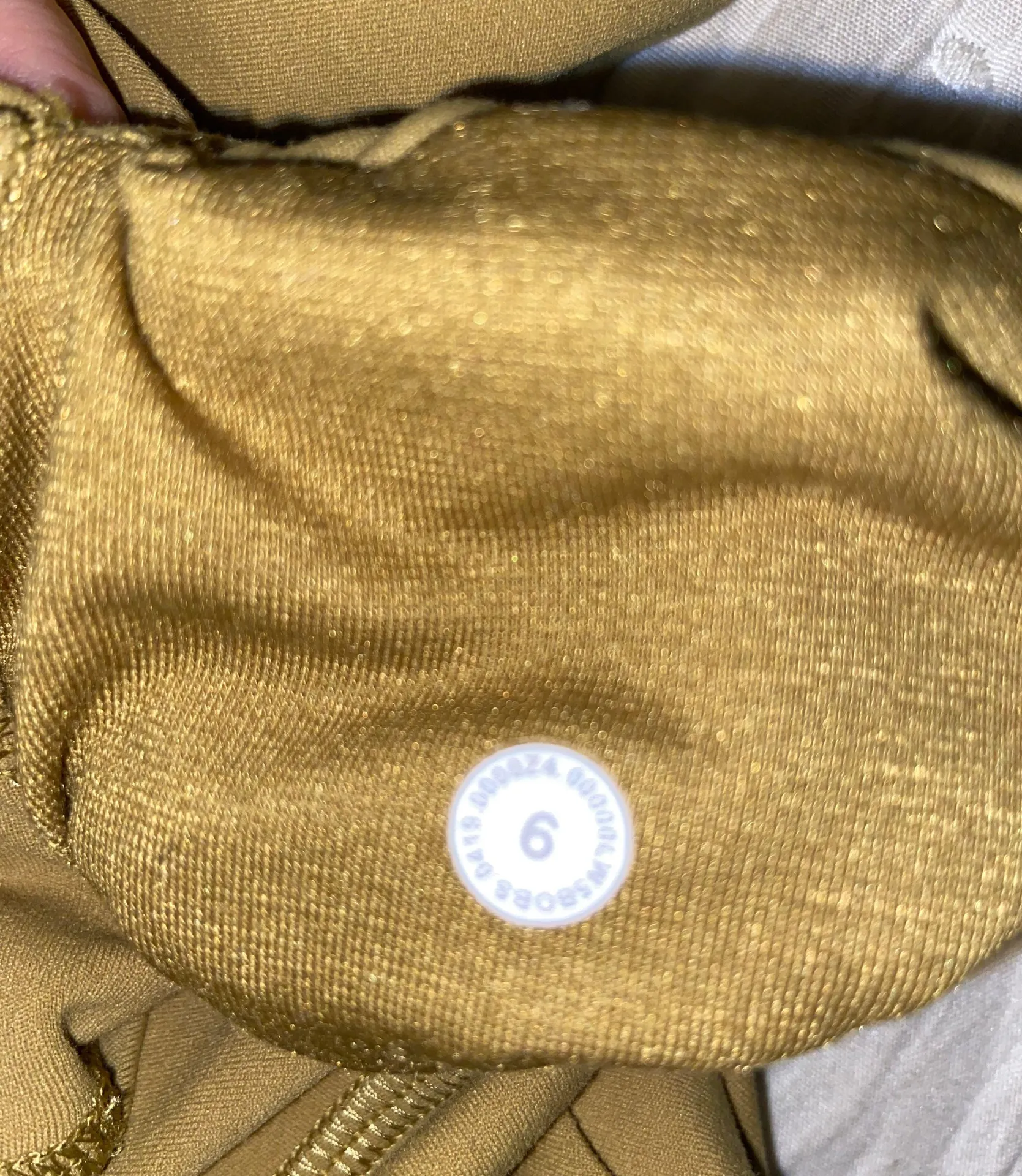 Lululemon 28” Aligns - Image 3