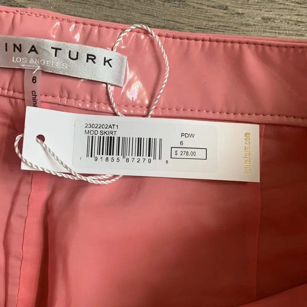 Trina turk mod skirt - Image 6