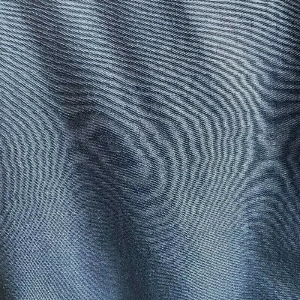 Members Only Jacket Ladies 9-10  By Europe Craft Gray Zip Snap Pockets V… - Image 11