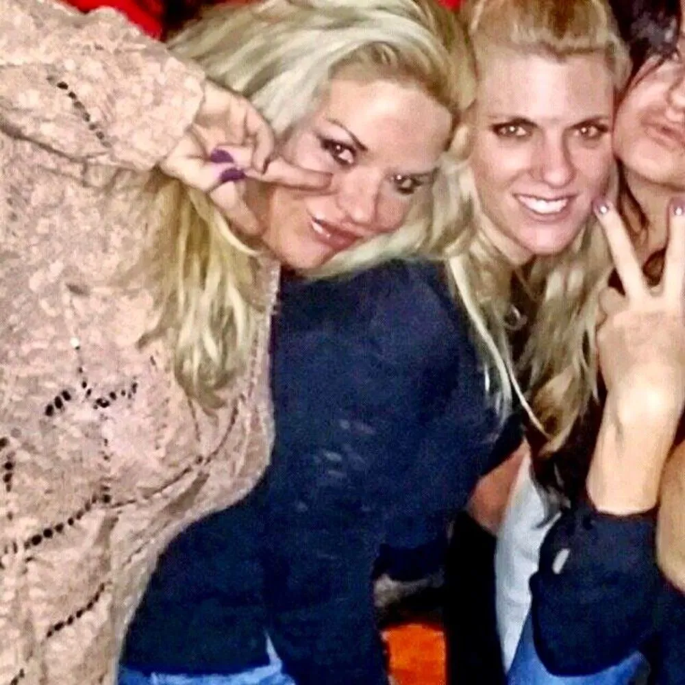 Apt 9 Apricot‎ Sweater - Image 2