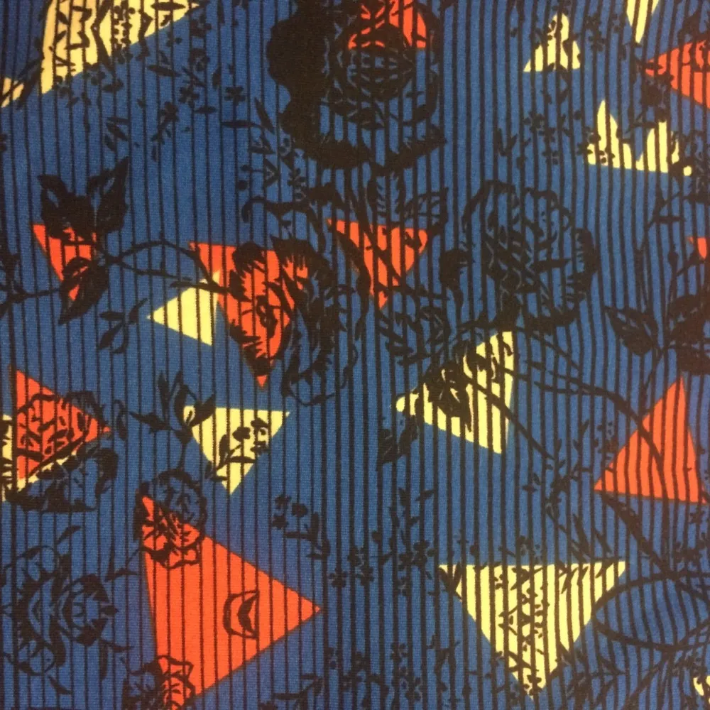 NWT LULAROE MAXI SKIRT SLINKY MATERIAL XXS - Image 3