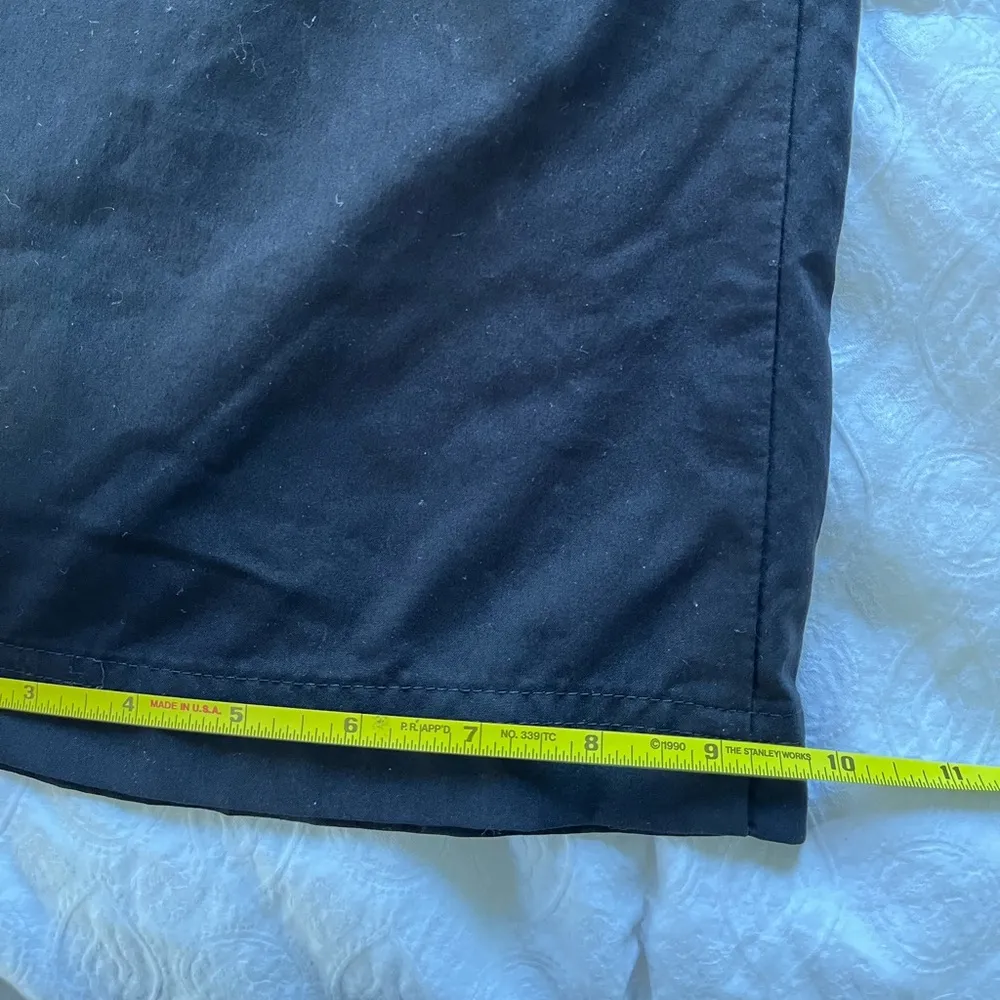 Patagonia black day hike pants - Image 3