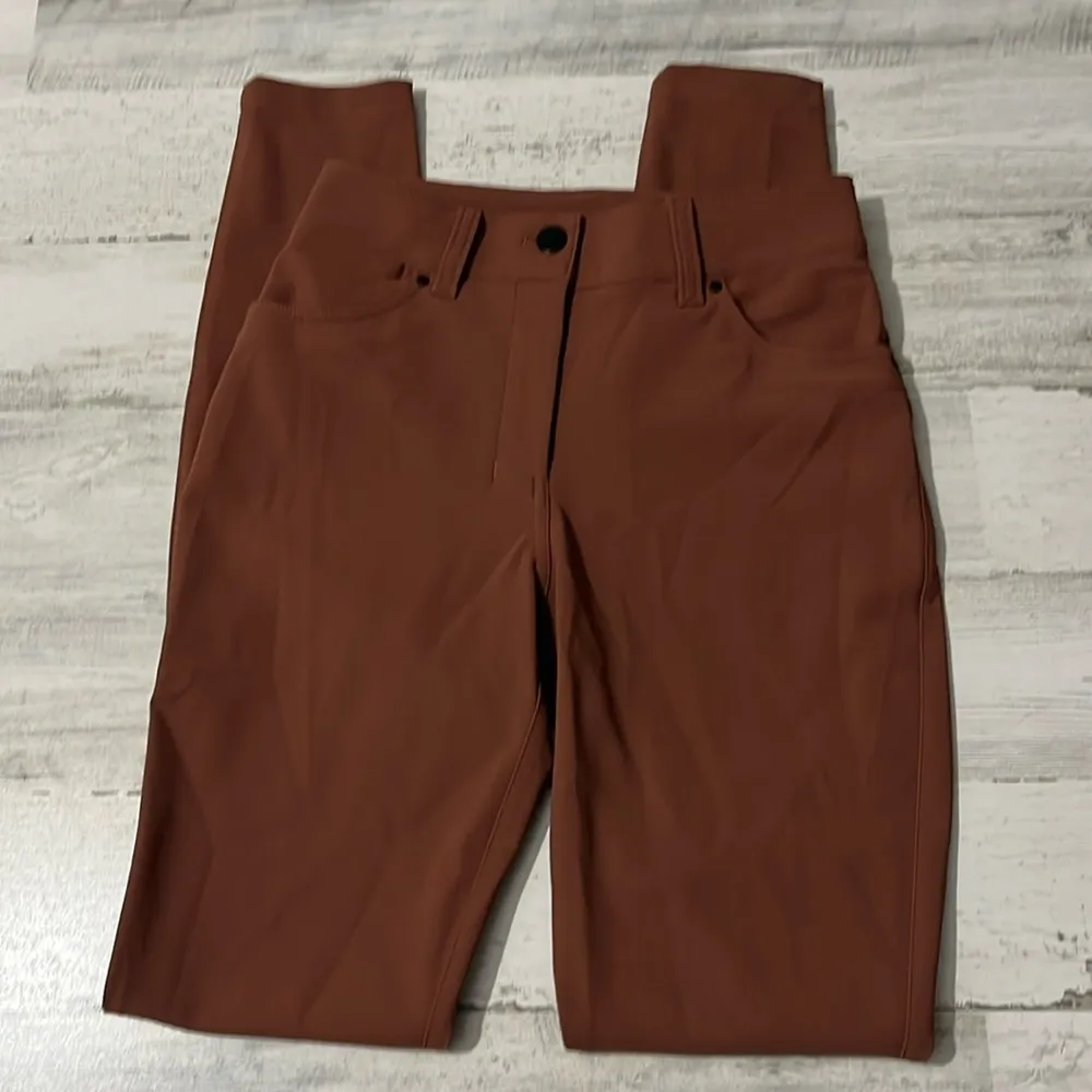 Lululemon City Sleek Pants Size 24 - Image 5