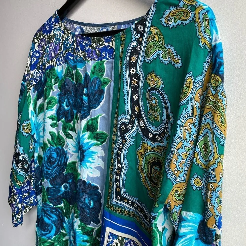 "Tiny" Anthropologie Top - Image 3