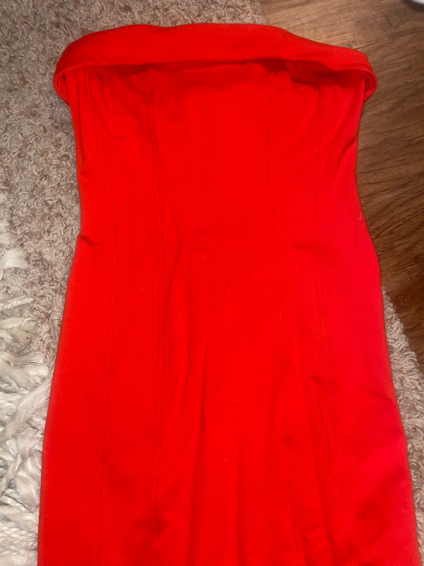 Tube Dress - Image 2