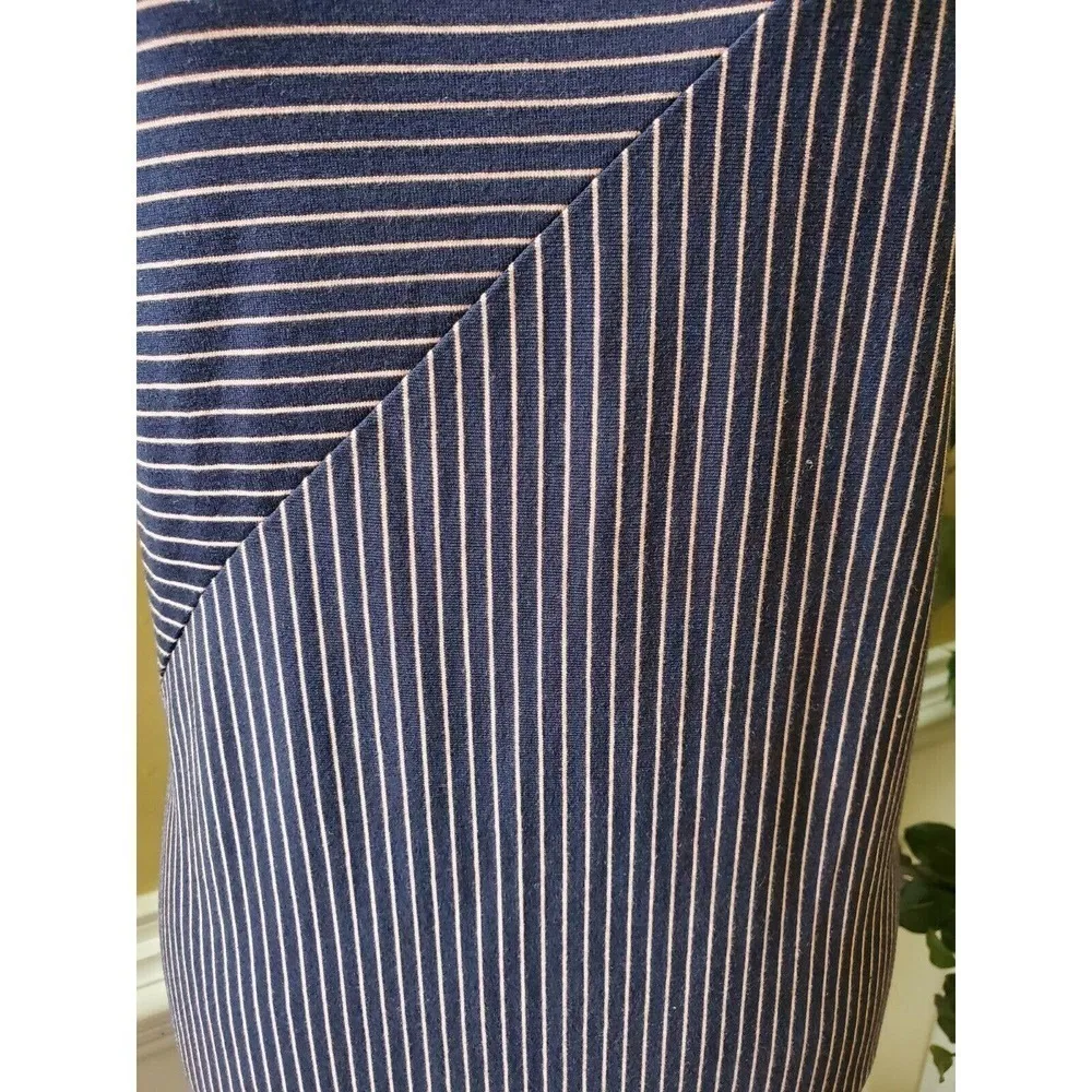 My Weekend Clothes Maxi Dress Size Medium Black - Image 5