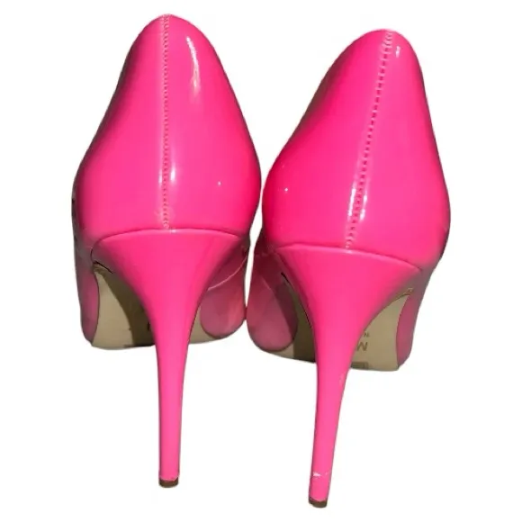 Mix no. 6 ombre pink high heels ntn - Image 7
