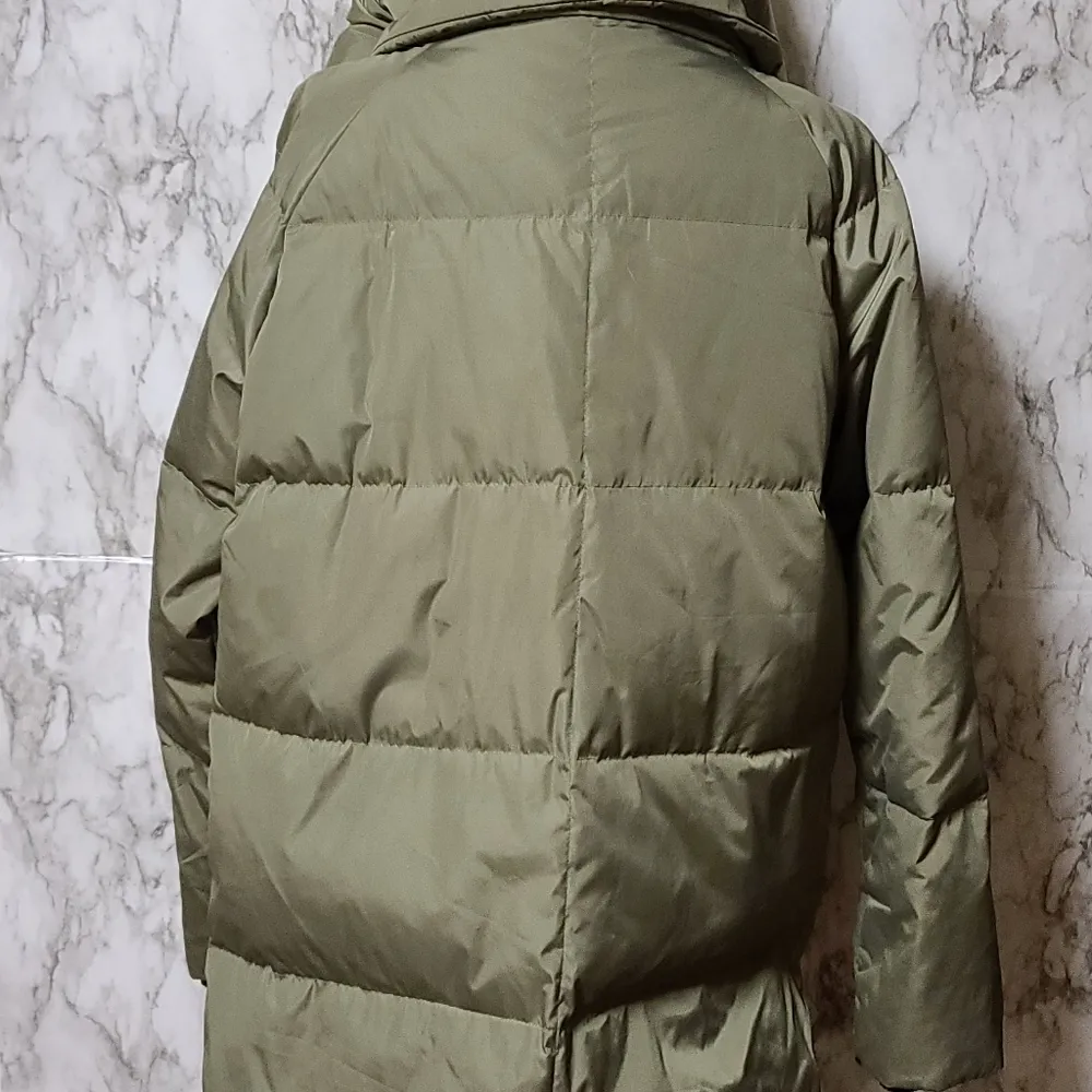 Orolay thickened down jacket size xl - Image 7