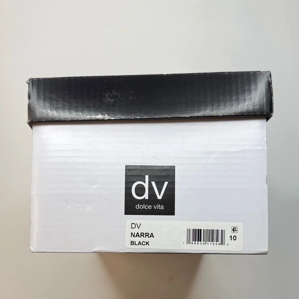 DV Dolce Vita Narra Toe - Image 5