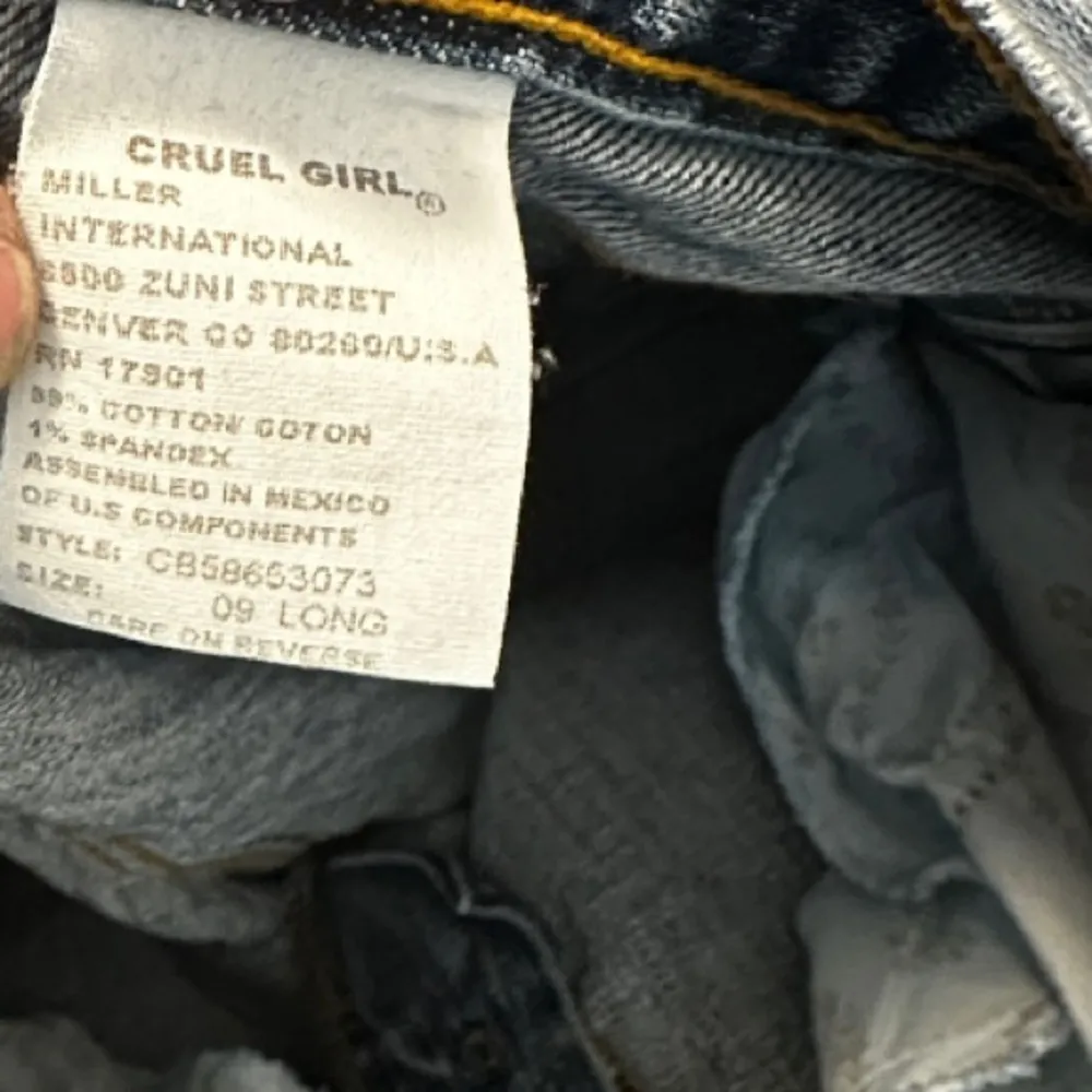 Cruel Girl‎ Slim Jeans - Image 8