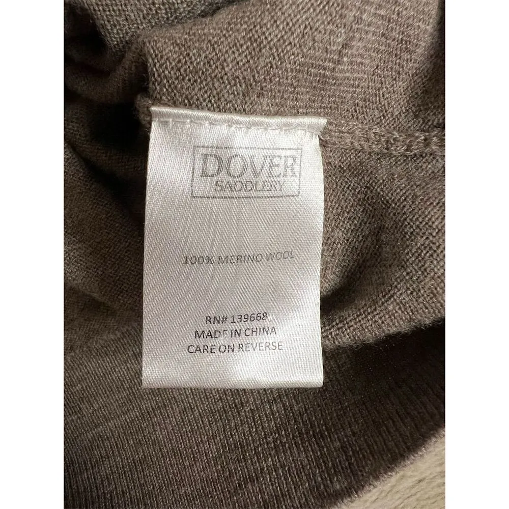 Dover Saddlery Women's V - Image 5