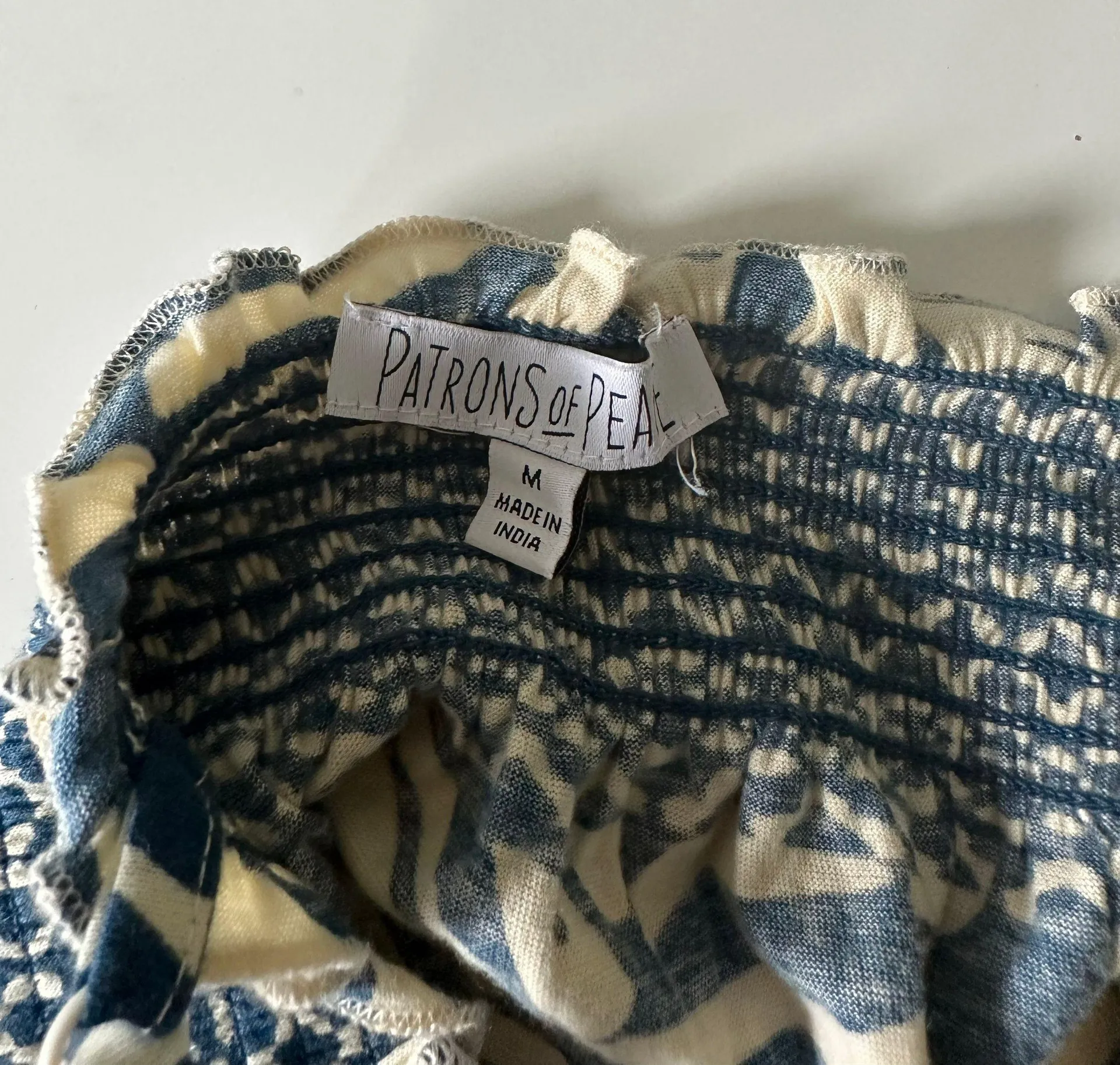 Flowy Cropped Tank Top - Image 2