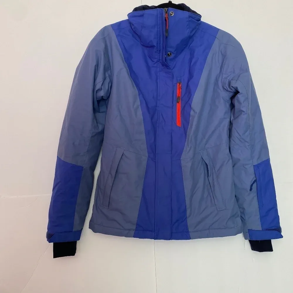 Women’s Columbia Jacket ski snow‎ size XS - Image 2