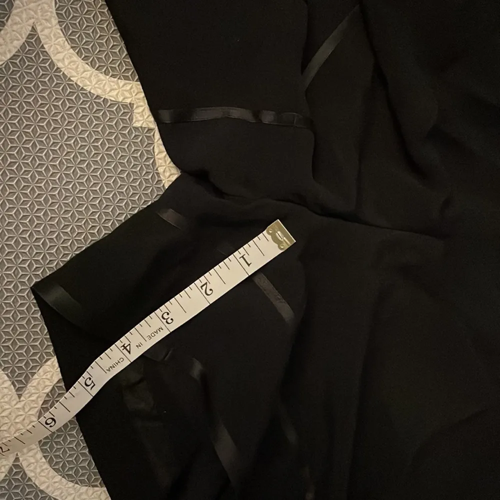 Elevenses Alexa Ruffle Romper - Image 6