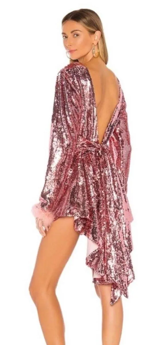 Keepsake Revolve Dress - Image 2