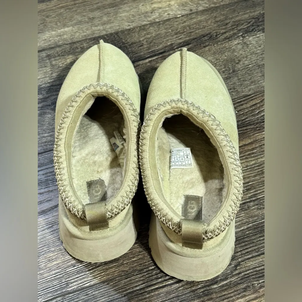 UGG Tasman Platform Shoes - Image 2