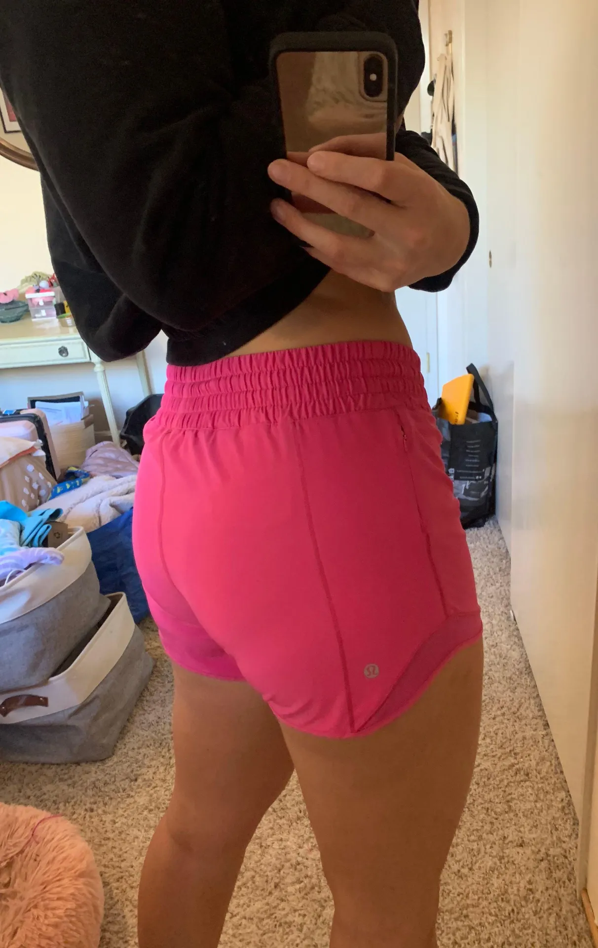 Lululemon Shorts - Image 2