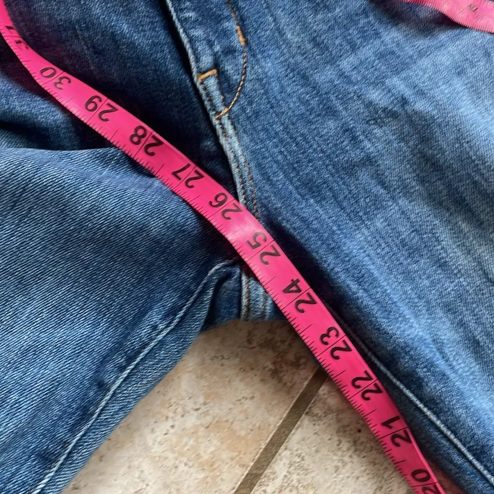 AYR The Pop Straight Leg Jean - Image 16