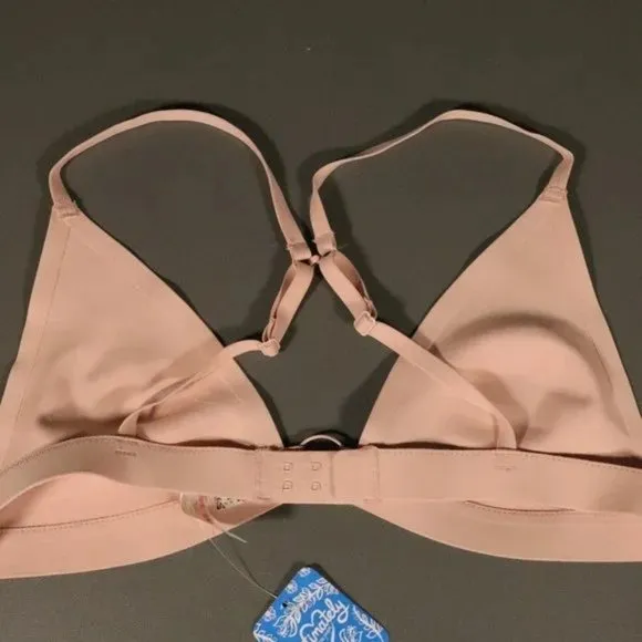 NWT  X Revolve Oh Scuba Bralette Size Small - Image 6