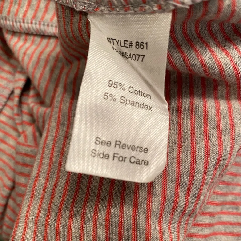 CAbi Strapless Maxi Dress Style Number 861 - Image 2